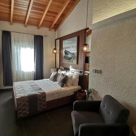 The Abc (adults Only) Alacati