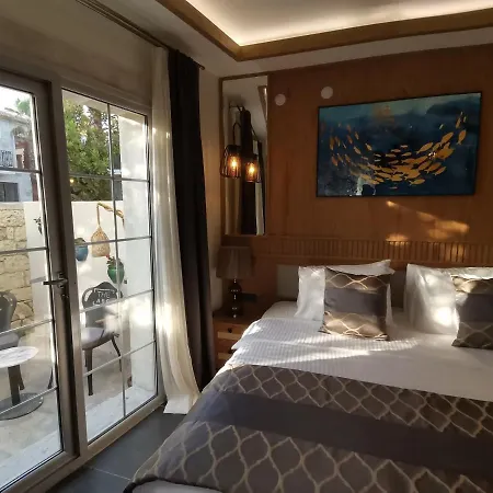 The Abc (adults Only) 5* Alacati