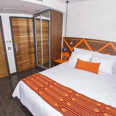 The Abc (adults Only) 5* 阿拉恰特