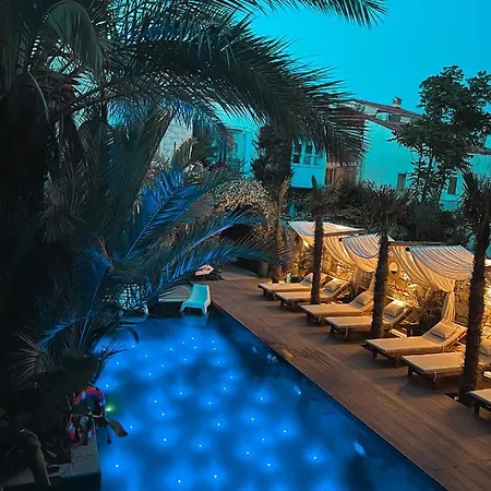 The Abc (adults Only) Hotel Alacati