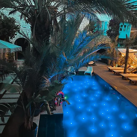 The Abc (adults Only) Alacati