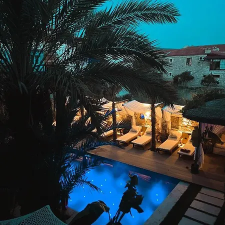The Abc (adults Only) Hotel 5*