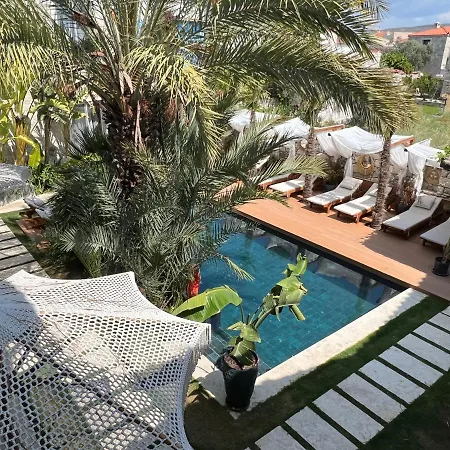 Hotel The Abc (adults Only) 5*