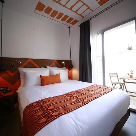 The Abc (adults Only) 酒店