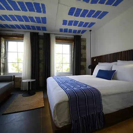 The Abc (adults Only) Alacati