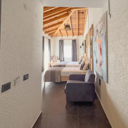 Hotel The Abc (adults Only) 5*