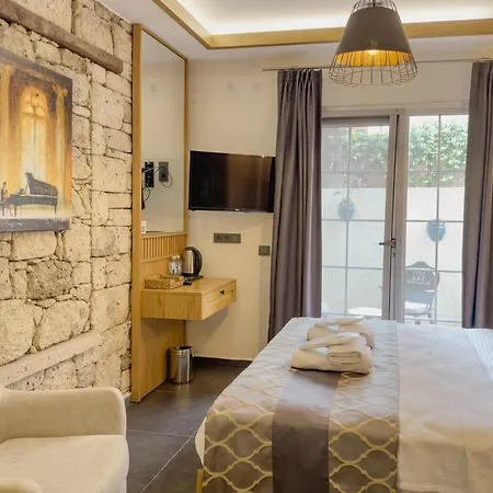 The Abc (adults Only) Alaçatı