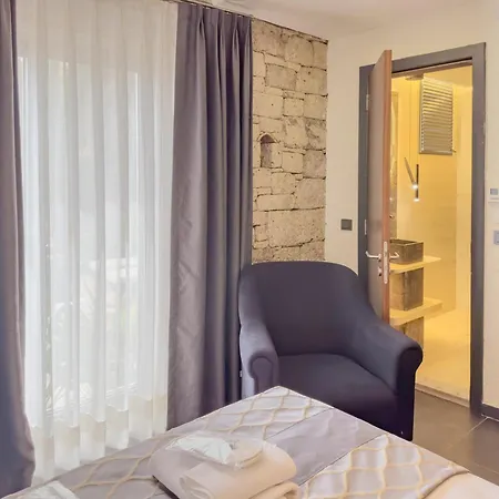 The Abc (adults Only) 5* Alaçatı