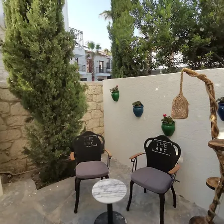 The Abc (adults Only) Ξενοδοχείο 5*