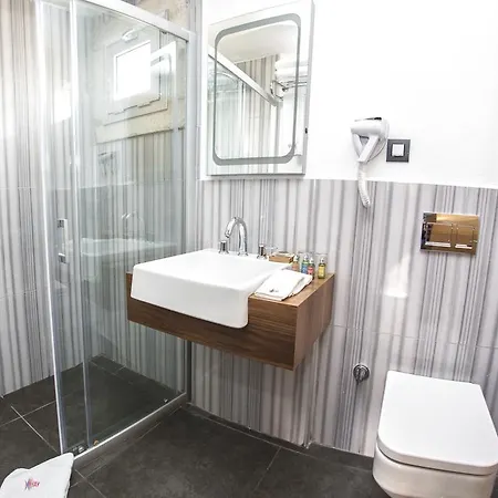 酒店 The Abc (adults Only)