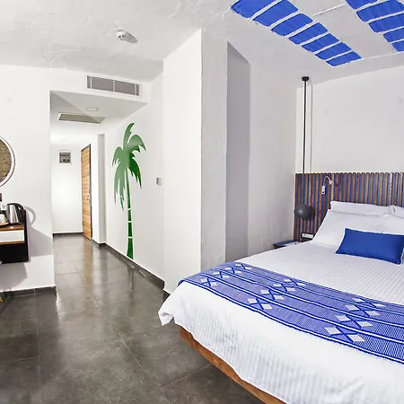 The Abc (adults Only) 酒店 5*