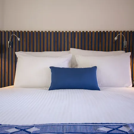 酒店 The Abc (adults Only)