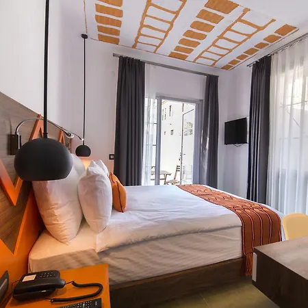 The Abc (adults Only) 阿拉恰特