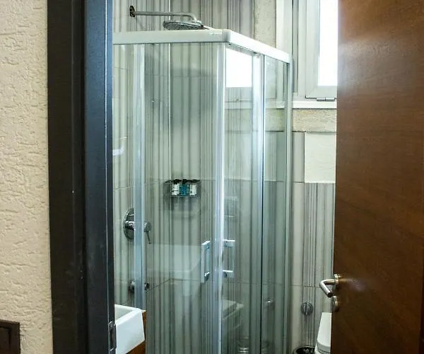 The Abc (adults Only) Hotel Alaçatı