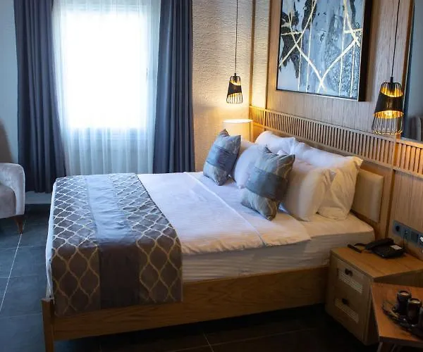 Hotel The Abc (adults Only)