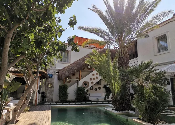 The Abc (adults Only) Hotel 5*