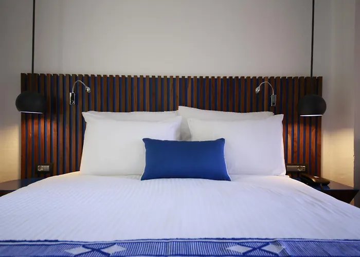 The Abc (adults Only) 5* Alacati
