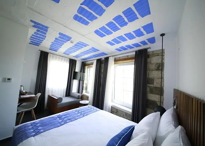 The Abc (adults Only) Hotel