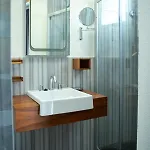 The Abc (adults Only) Hotel Alaçatı