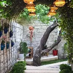 The Abc (adults Only) Hotel Alaçatı