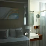 The Abc (adults Only) Hotel