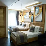 The Abc (adults Only) 5* Alacati