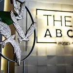 Szálloda The Abc (adults Only) 5*