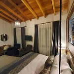 Szálloda The Abc (adults Only) Alacati
