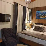 Szálloda The Abc (adults Only) 5*