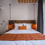 Szálloda The Abc (adults Only) 5*