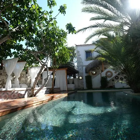 The Abc (adults Only) Hotel 5*