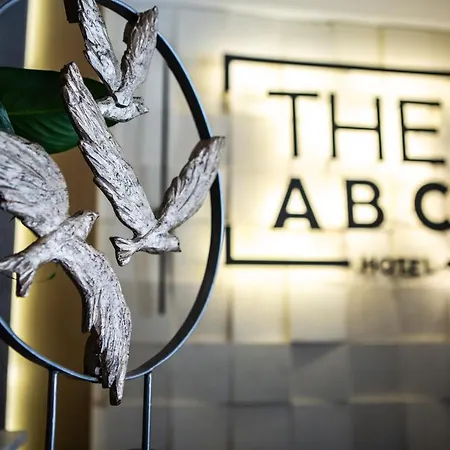 מלון The Abc (adults Only) 5*