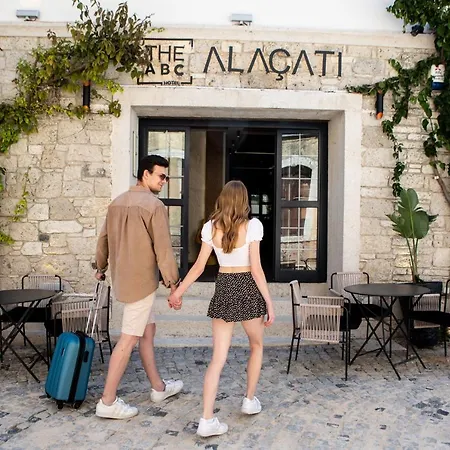 The Abc (adults Only) 5*
