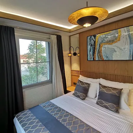 The Abc (adults Only) 5*