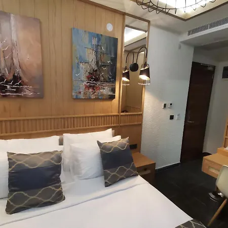 The Abc (adults Only) 5*