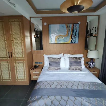 The Abc (adults Only) Alaçatı