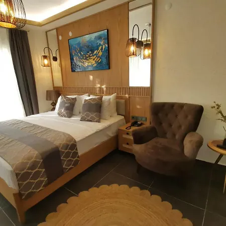 The Abc (adults Only) Hotel 5*