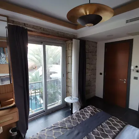 The Abc (adults Only) Alaçatı