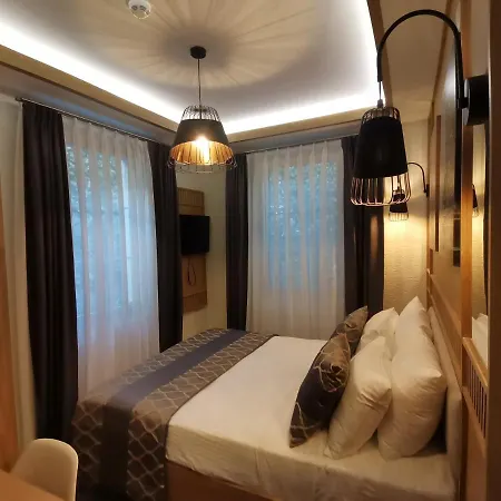 The Abc (adults Only) 5* Alaçatı