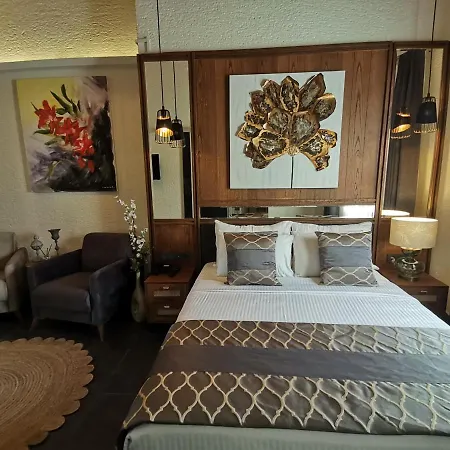 The Abc (adults Only) 5* Alaçatı