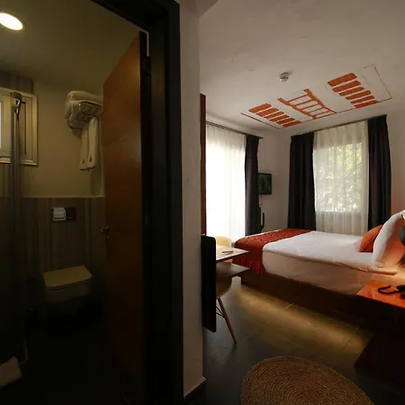 The Abc (adults Only) Hotel 5*