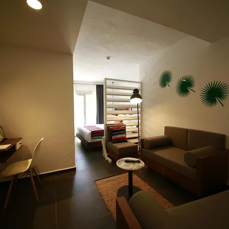 The Abc (adults Only) Hotell