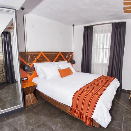 The Abc (adults Only) Hotell 5*