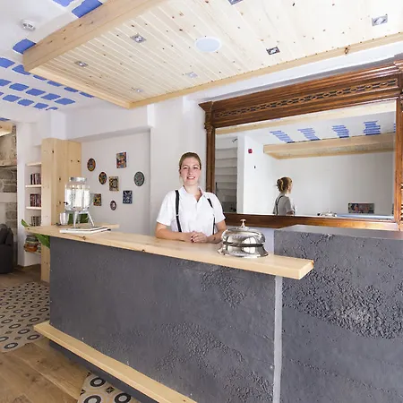 The Abc (adults Only) Hotel 5*