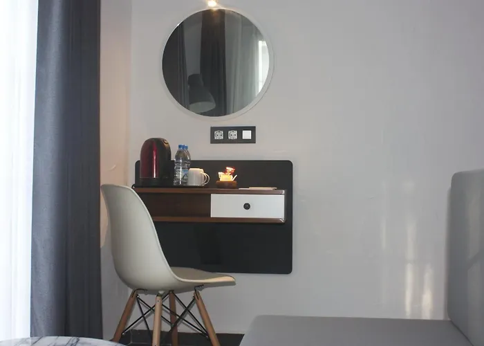Hotel The Abc (adults Only) Alaçatı